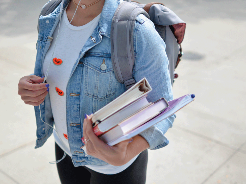 Les avantages de faire sa rentrée en décalé