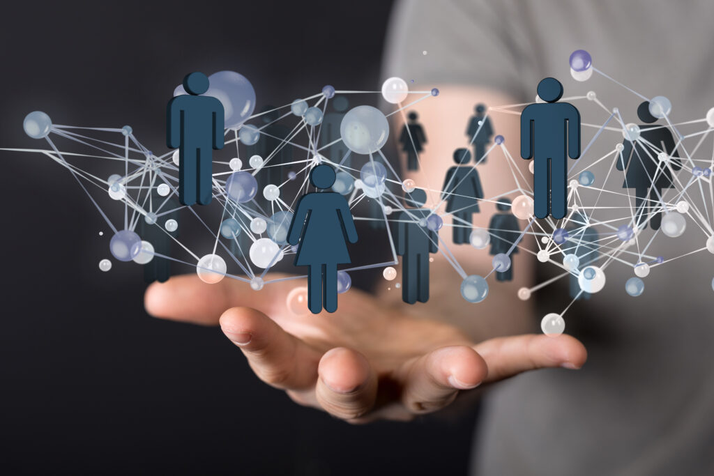 The importance of a professional network: What you need to know
