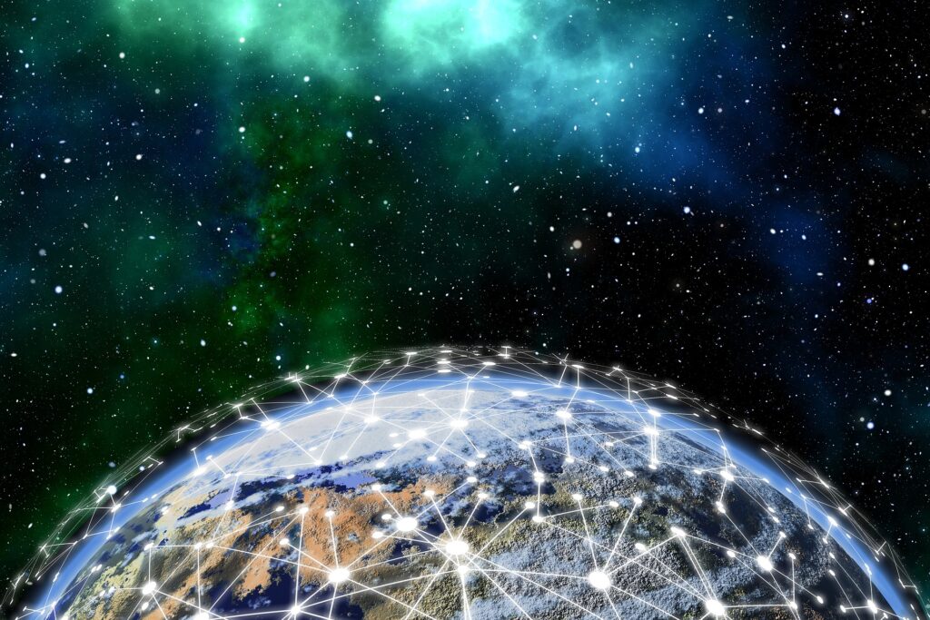 Blockchain : au-delà des cryptomonnaies