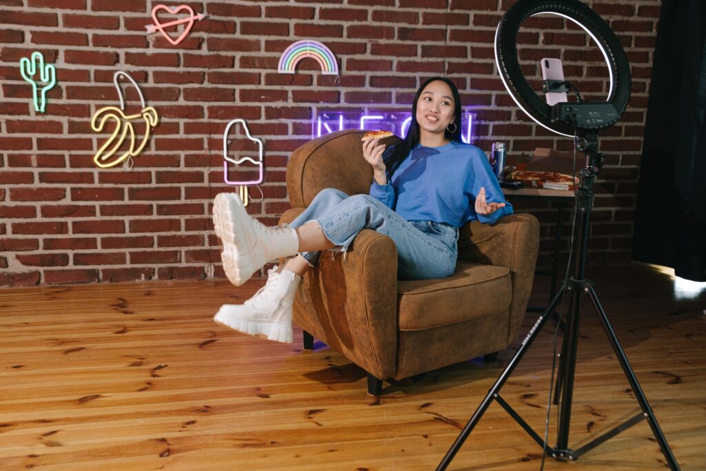 Influencer marketing: A profitable investment or a passing fad?
