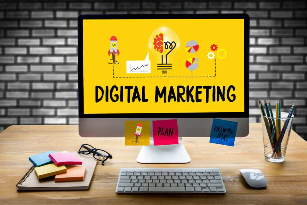The importance of branding in digital marketing