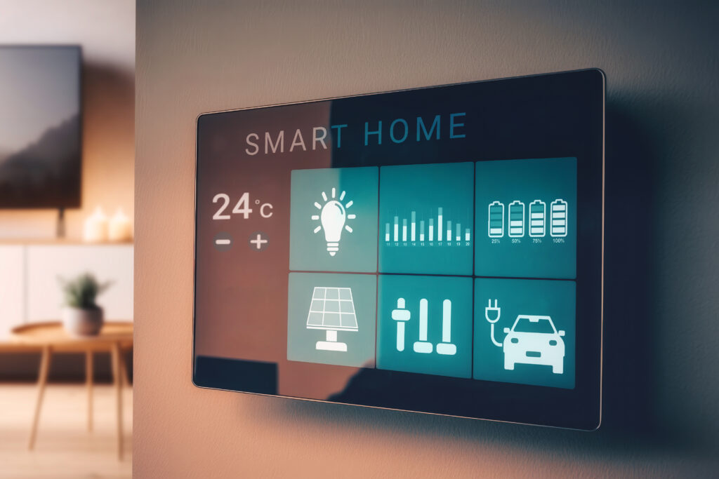 How to build a smart home on a budget?