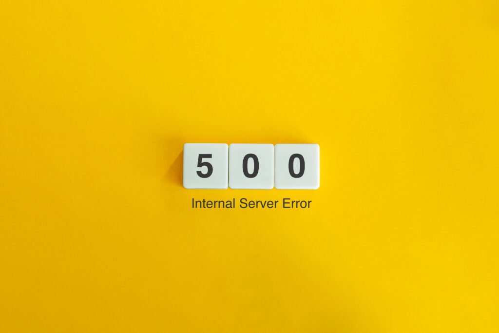 6 raisons pour lesquelles votre hébergeur web peut crasher