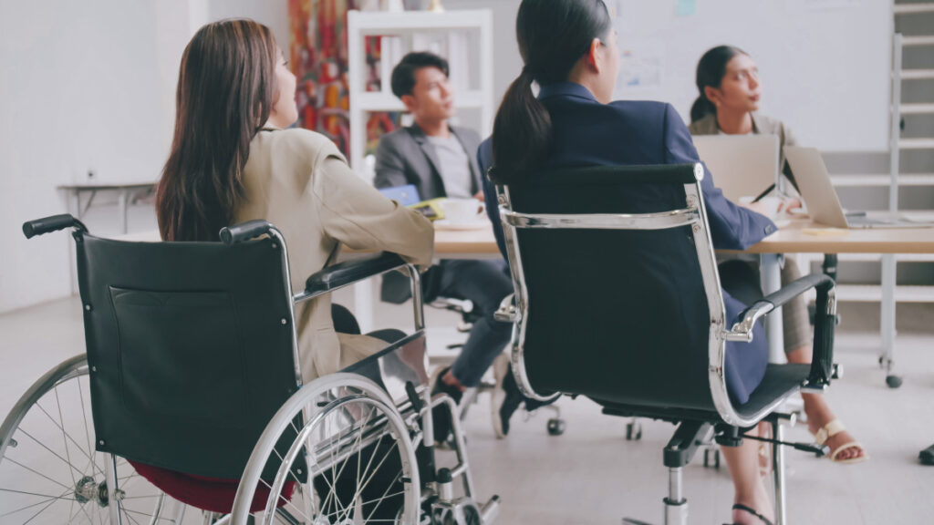 Comment créer un environnement de travail inclusif ?