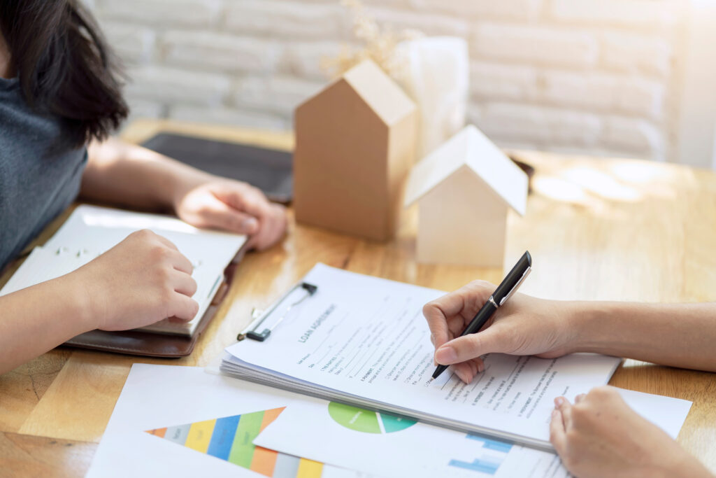 Assurance emprunteur