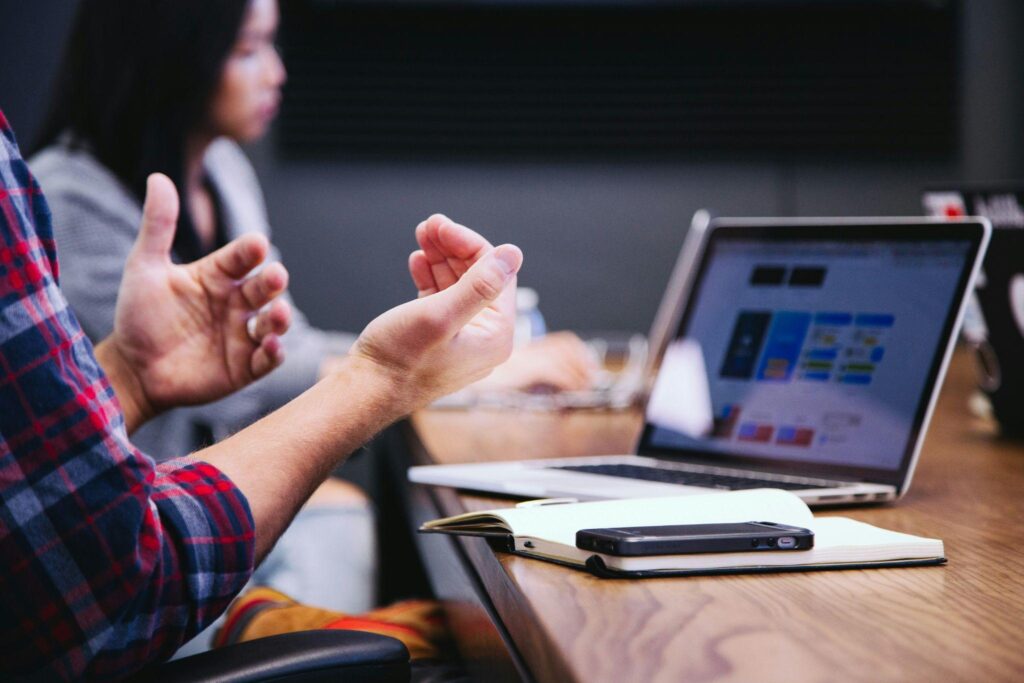 Trois impacts de la transformation digitale d&rsquo;une entreprise
