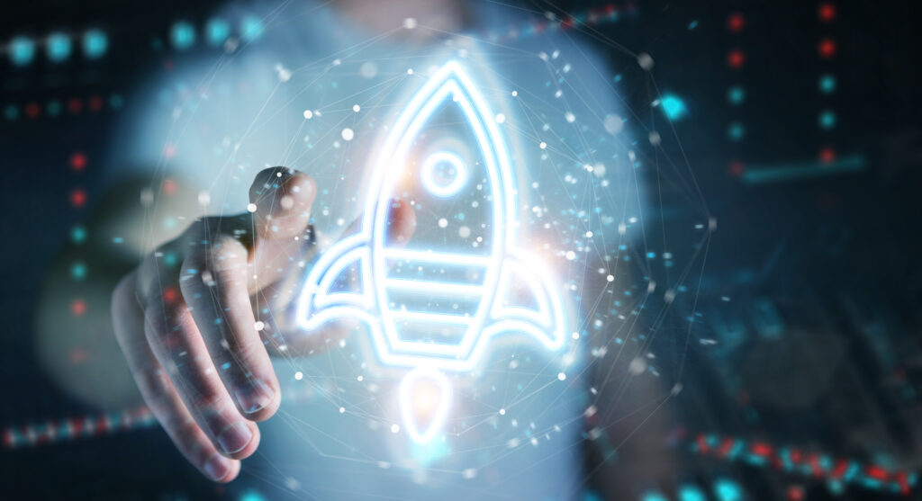 Investir dans des startups innovantes et révolutionnaires
