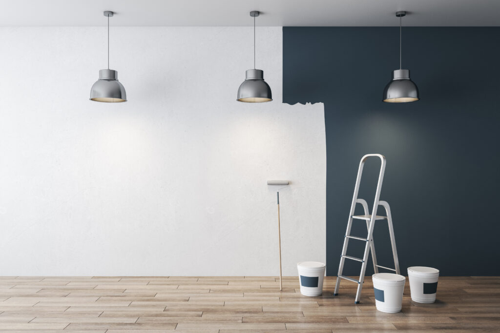 Rénovation facile et accessible