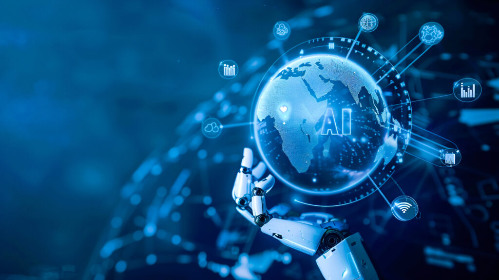 maximiser vos ventes avec l'IA