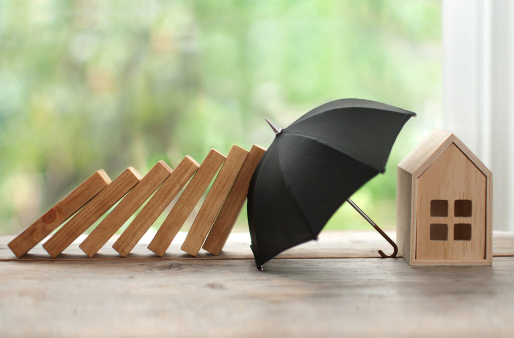 assurance prêt immobilier