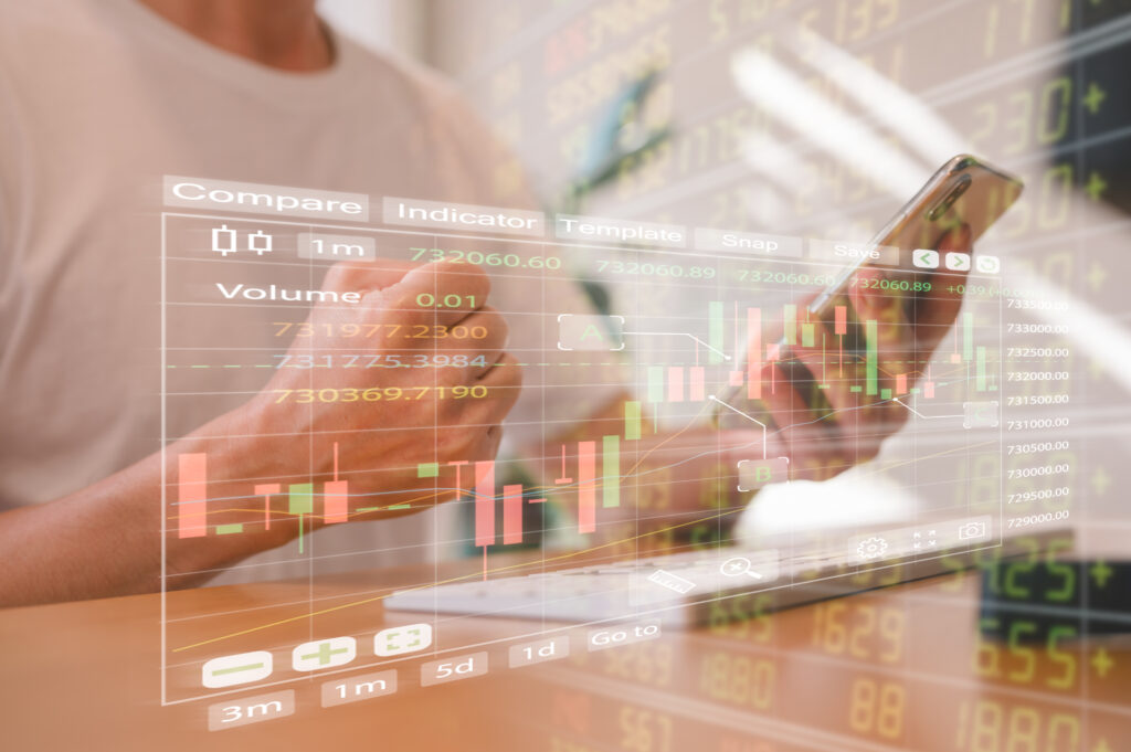 investment stock