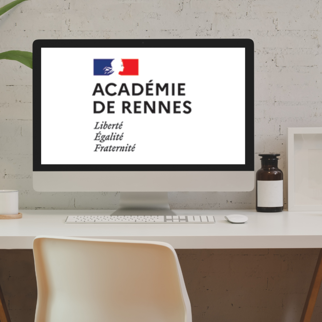Connexion de Webmail Rennes