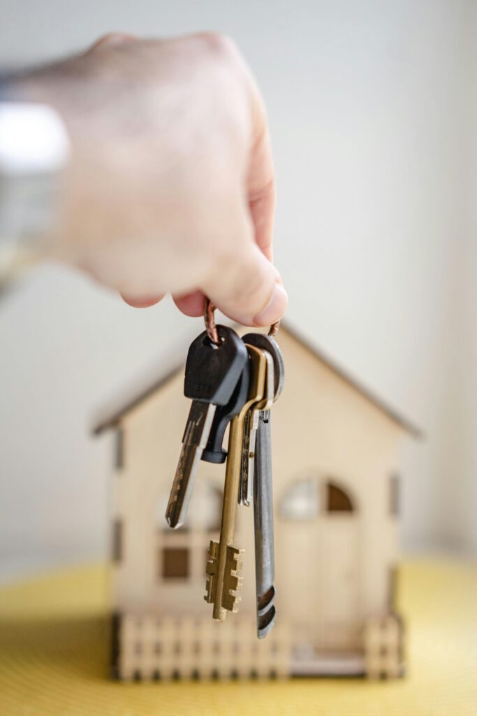 Les types de prêts immobiliers