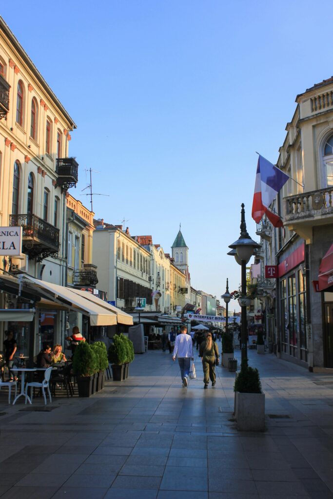 Investissement immobilier rentable dans le Nord de la France