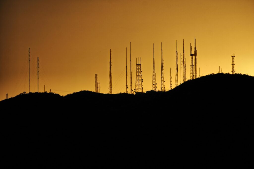 antenne relais
