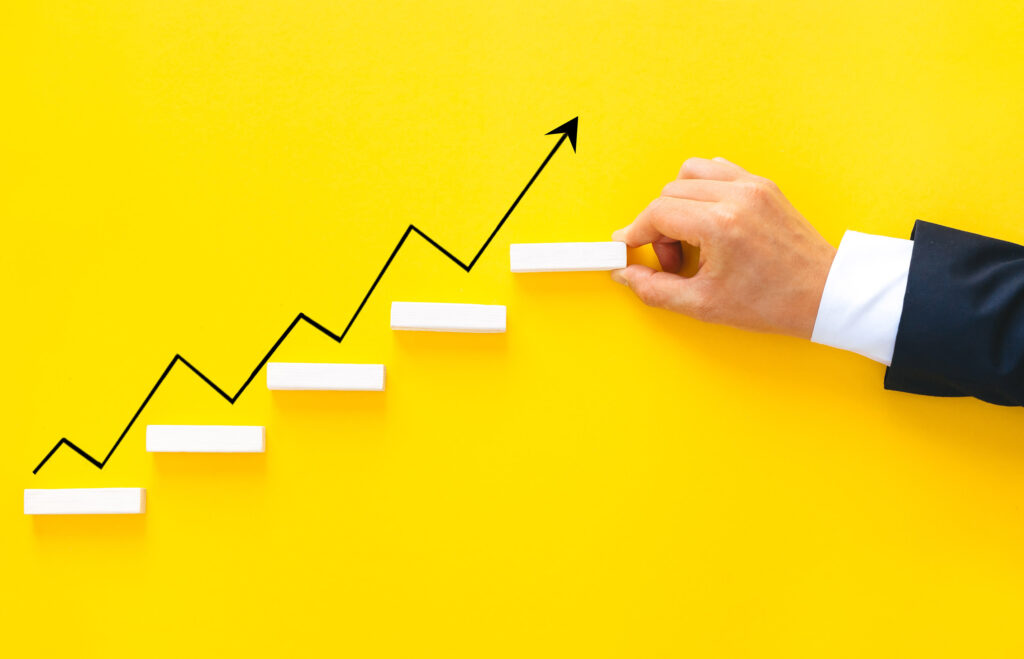 5 clés pour accélérer la croissance de votre entreprise