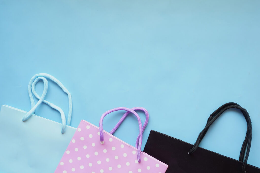 Importance des emballages cadeau pour marchandise