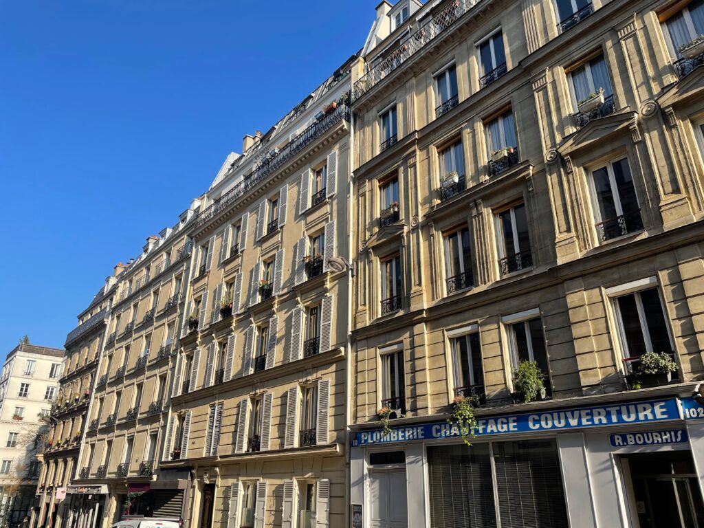 Acheter dans l&rsquo;ancien : les avantages