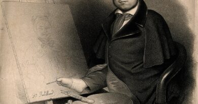 Louis Joseph César Ducornet Maître