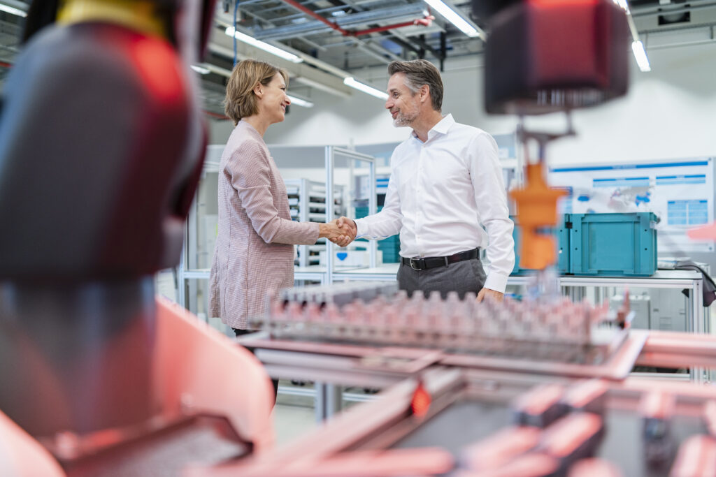 L'automatisation dans les entreprises : outils et astuces pour gagner du temps