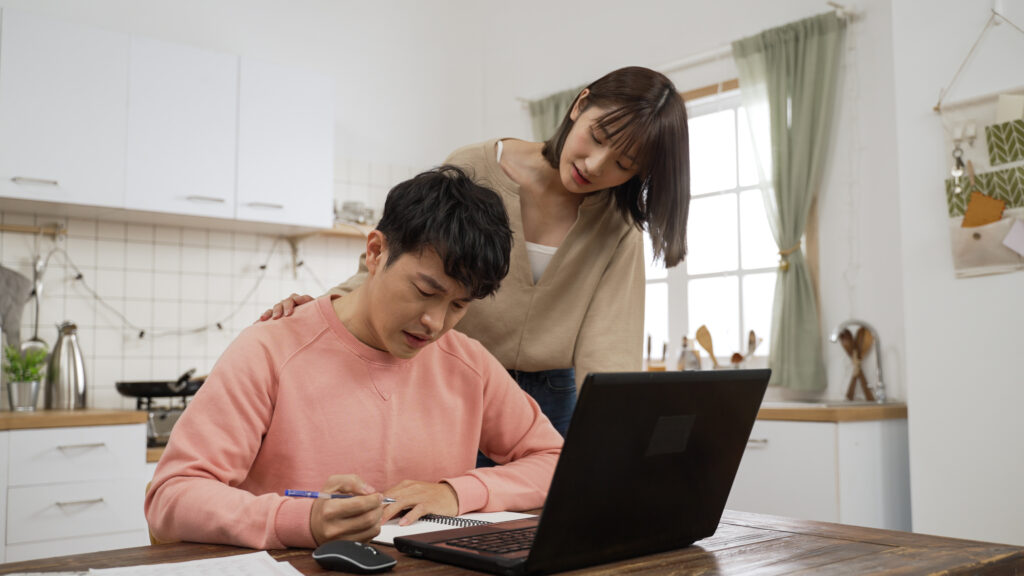 Les meilleures applications pour g&eacute;rer vos finances