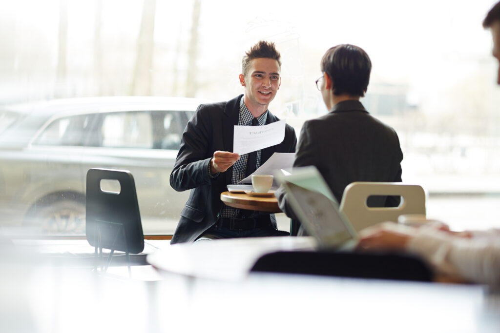 Comment négocier son salaire efficacement lors d'un entretien