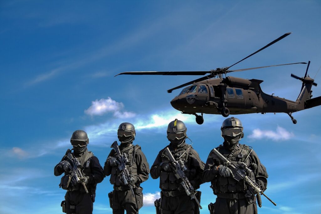 Alphabet Militaire : Guide Complet 2025