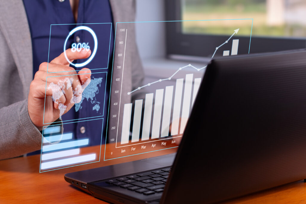 Les tendances digitales à surveiller pour booster votre entreprise