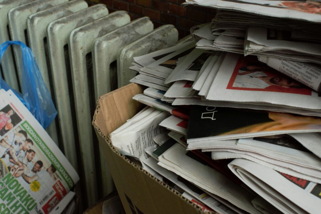 Gérer la Surcharge Documentaire