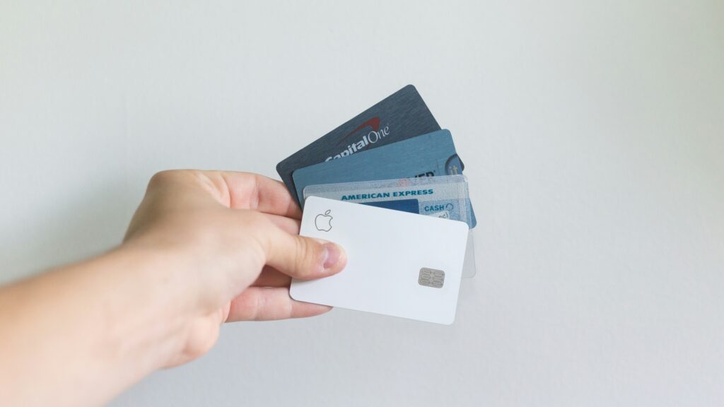 cartes bancaires pour étudiants