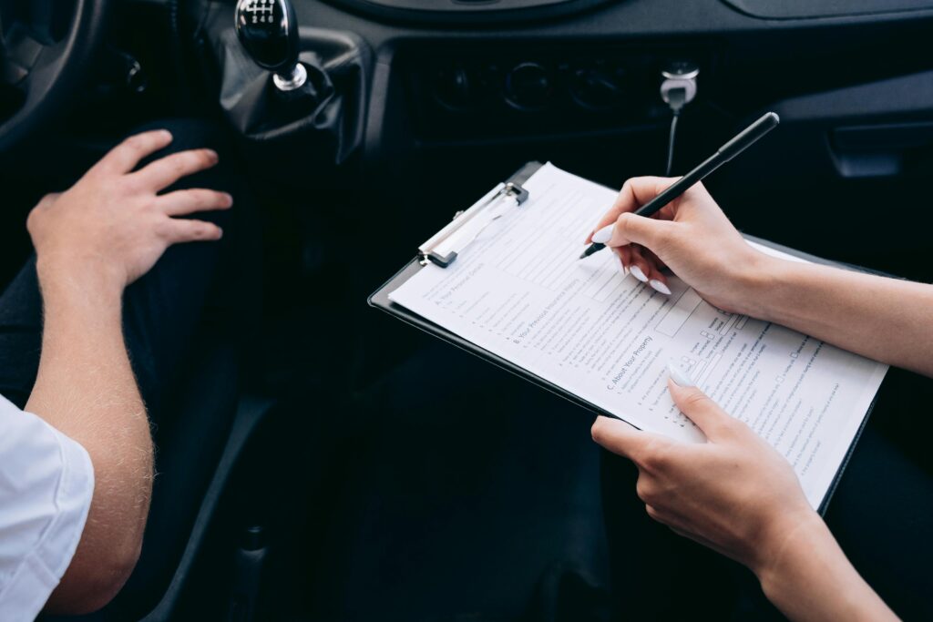 Cr&eacute;dit auto