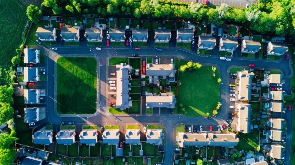 urbanisme durable en Île-de-France