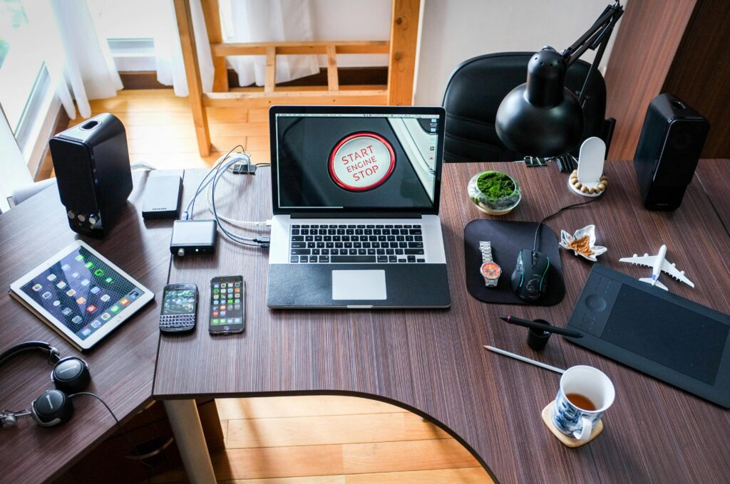 technology gadgets