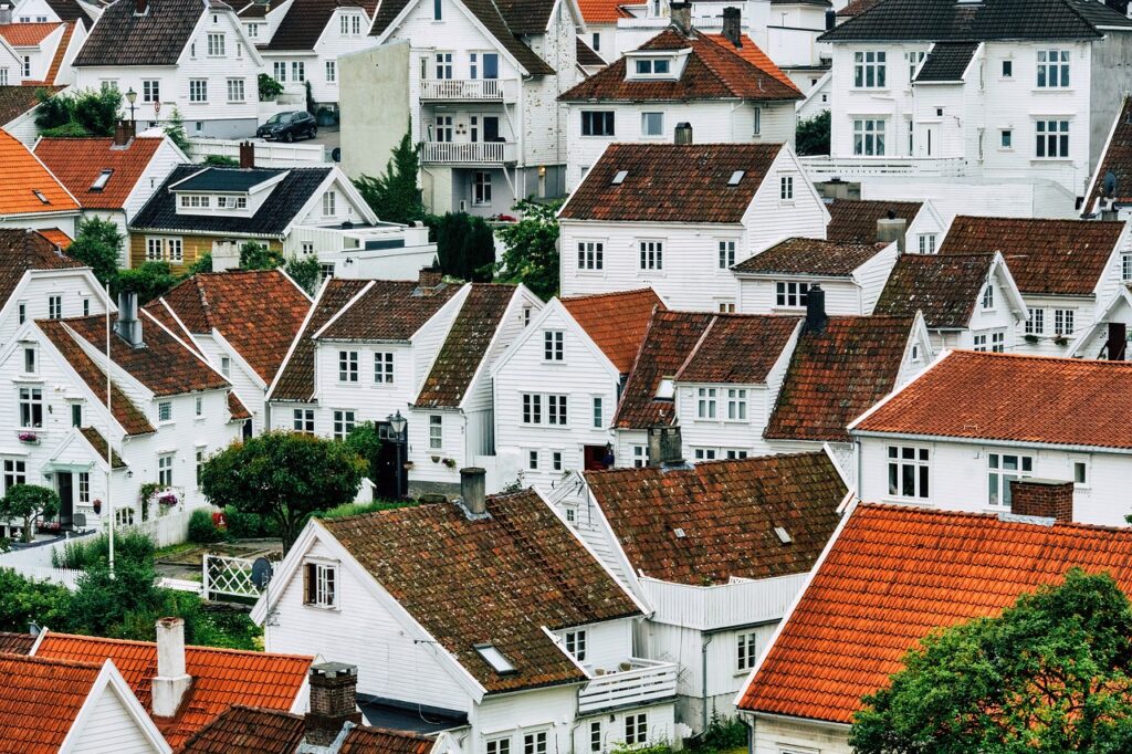 Immobilier Commercial en Suisse