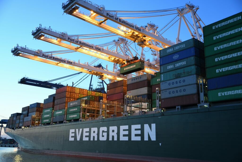 optimiser votre logistique