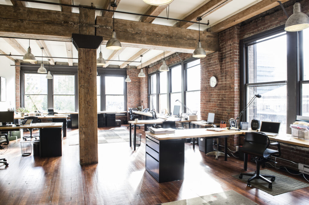location de bureaux