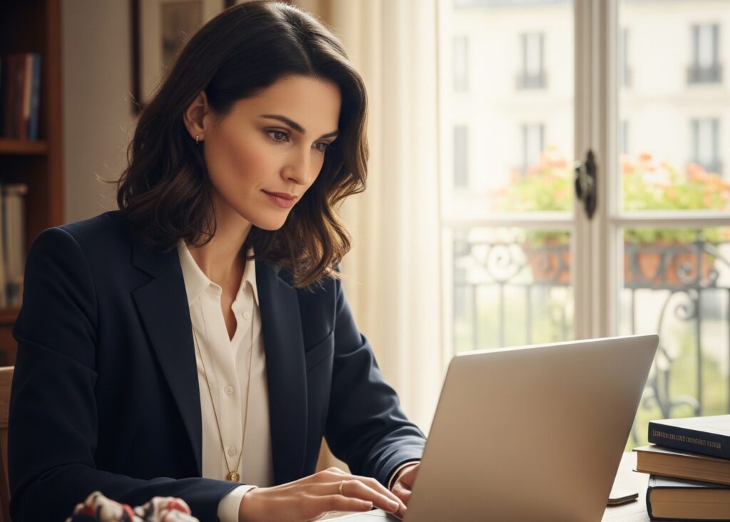 candidature emploi