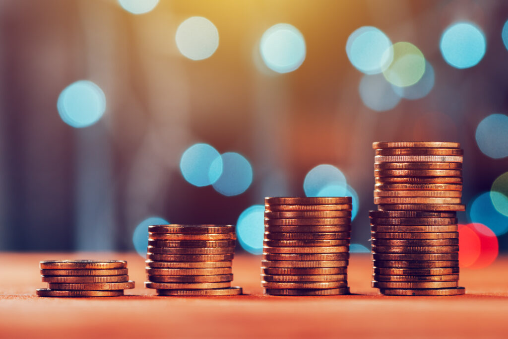 Placements financier