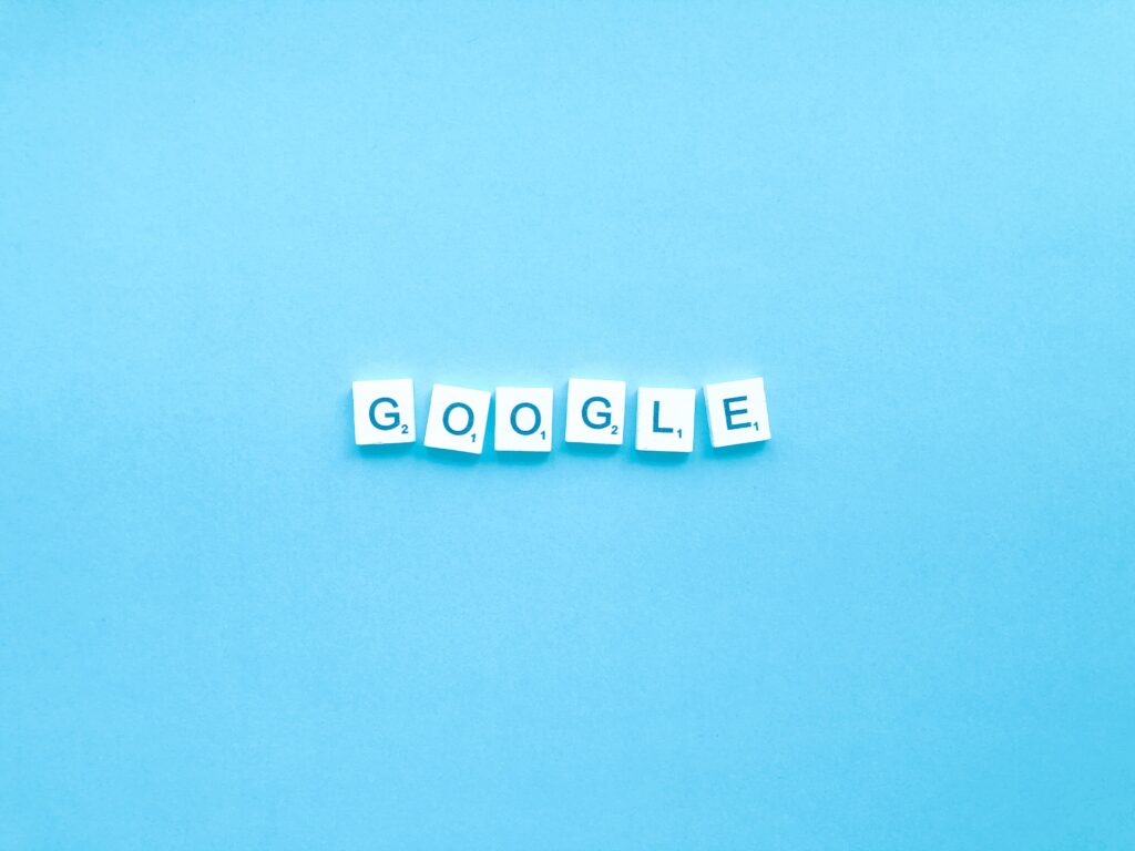 Google ads