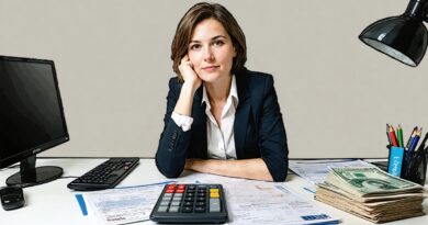 sophie binet fortune