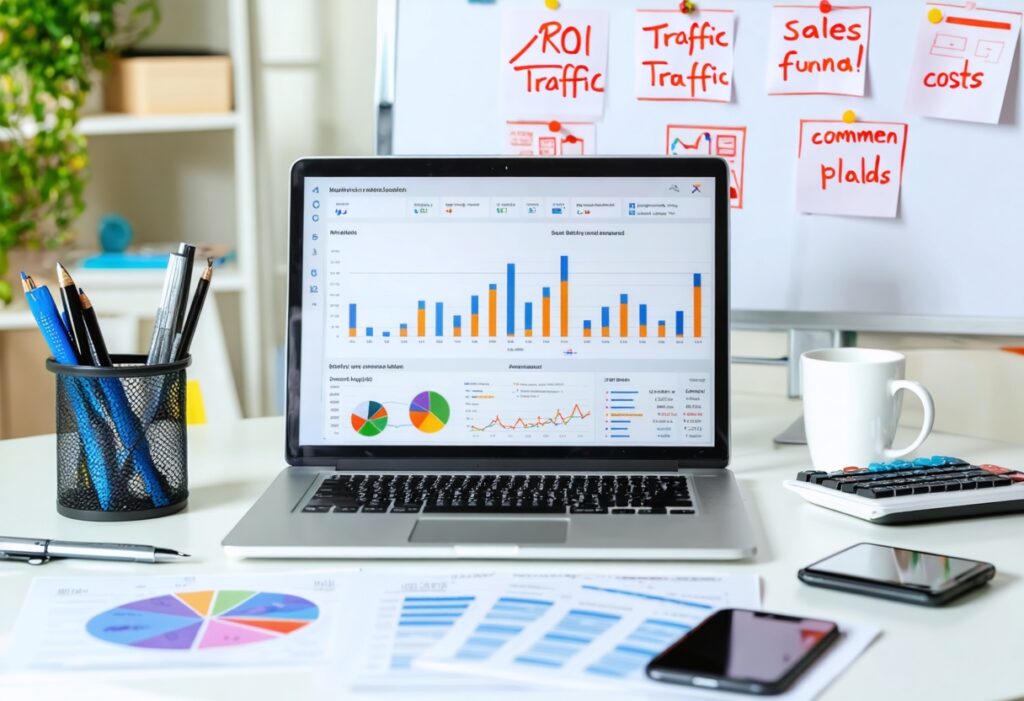 business plan site ecommerce