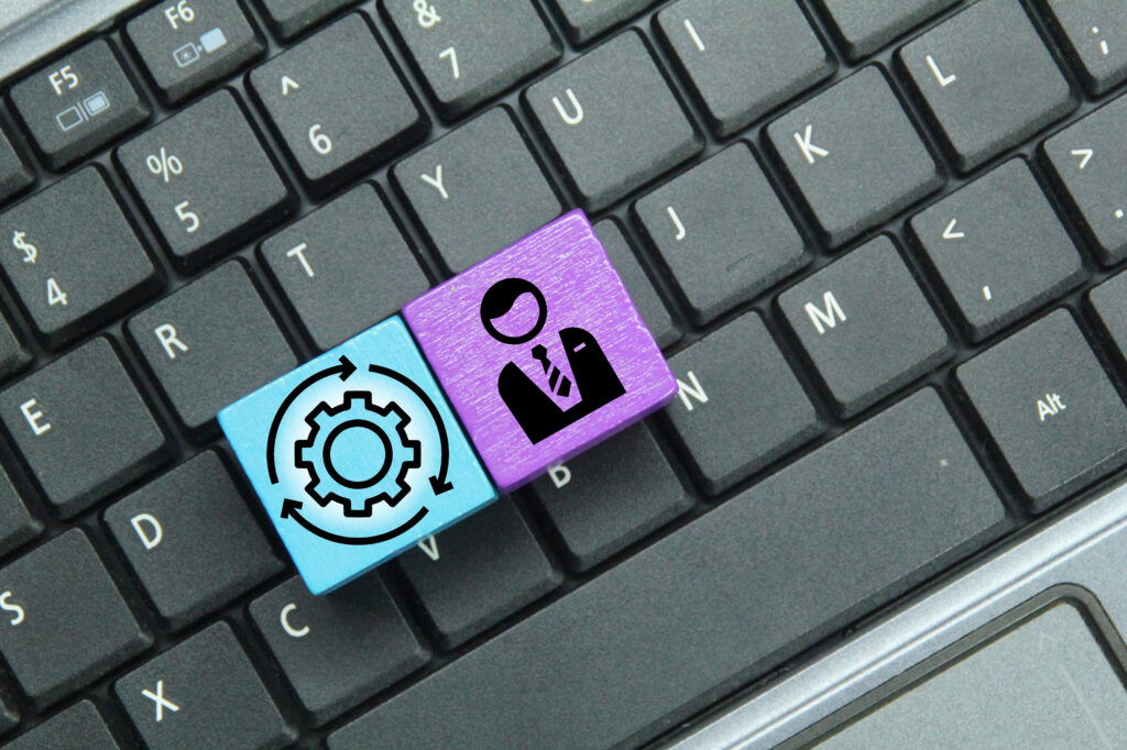 agences informatique