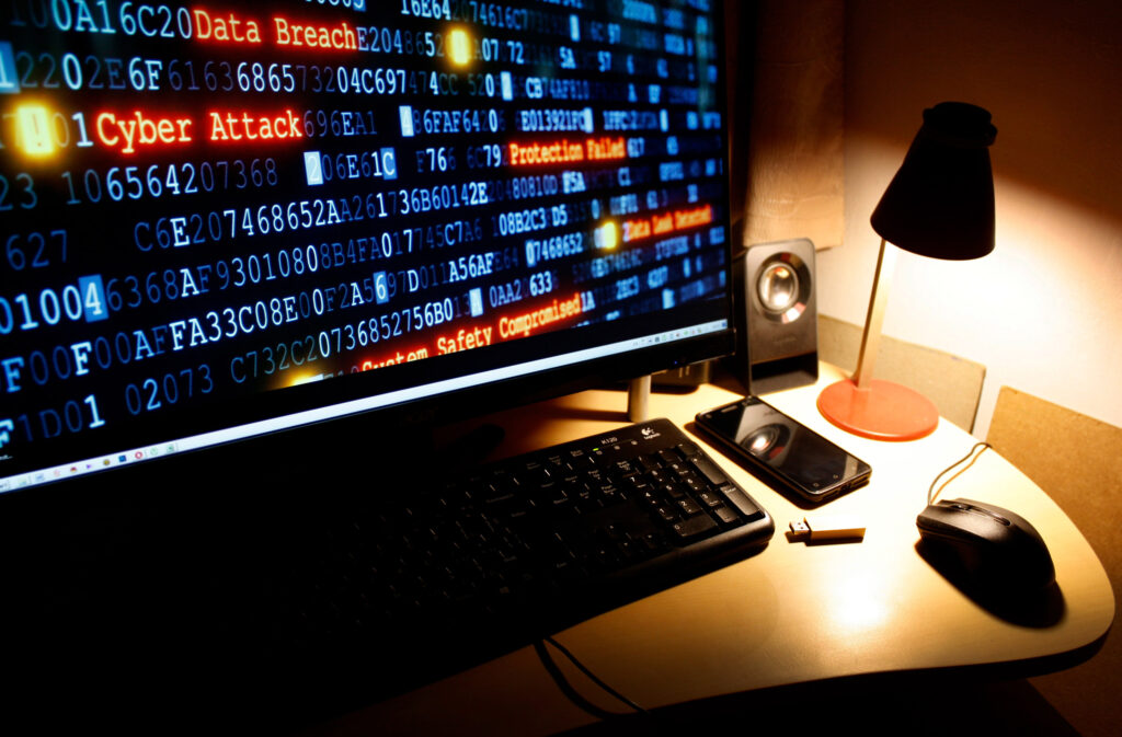 Pentest : de quoi parle-t-on ?