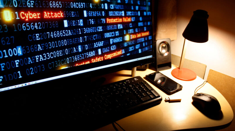 Pentest : de quoi parle-t-on ?