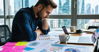 diagnostic stratégique