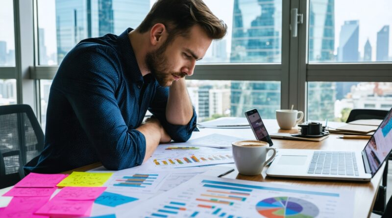 diagnostic stratégique