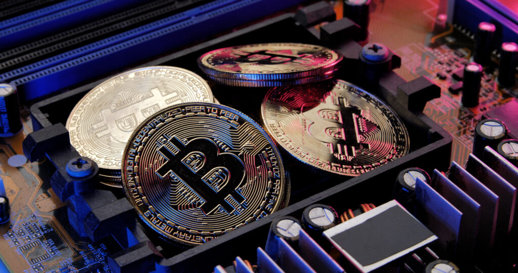 investissement cryptomonnaie