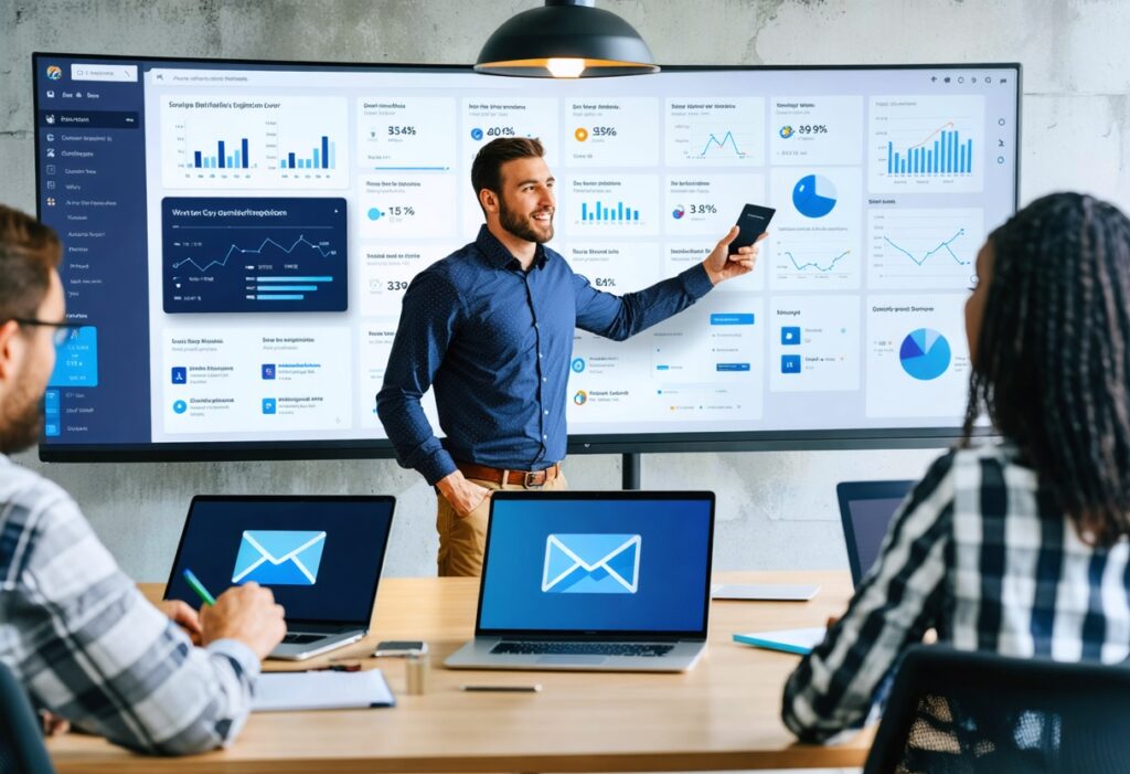 protocole pour l'envoi des courriers réponse 1