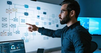 protocole pour l'envoi des courriers réponse 1