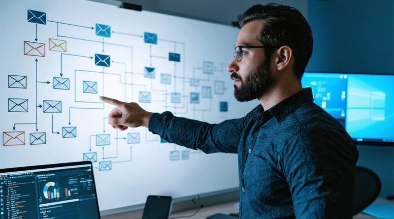 protocole pour l'envoi des courriers réponse 1